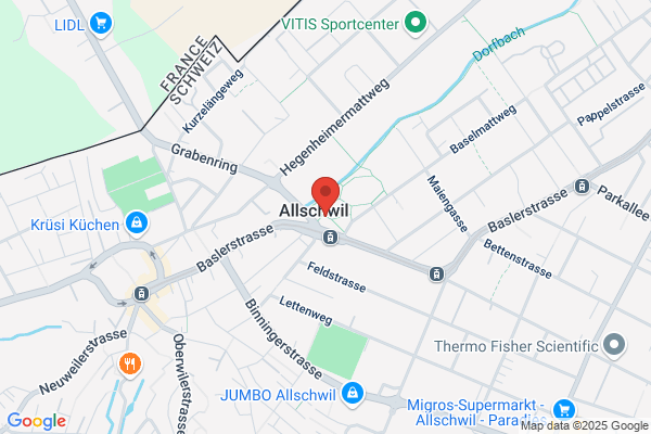 Herzentalpark AG