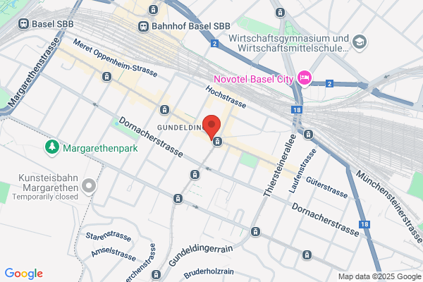 UBS AG Geschaeftsstelle Tellplatz