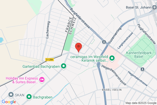 Wohngenossenschaft Belforterstrasse