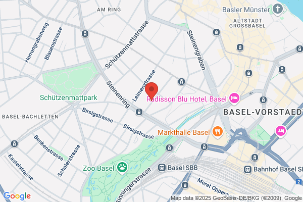 BAITS GmbH