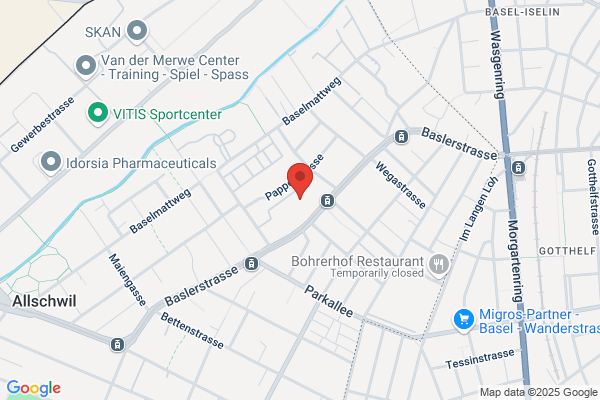 Childcare Service Basel