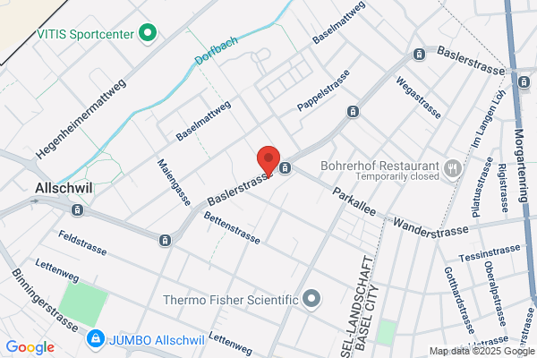 Kinderspielgruppe Hummeli