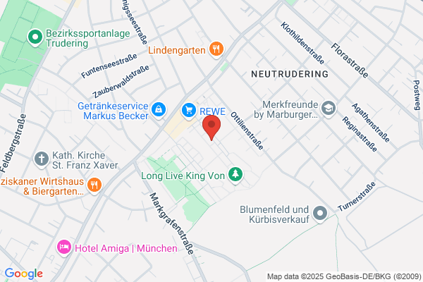 Voss und Partner Communication Services