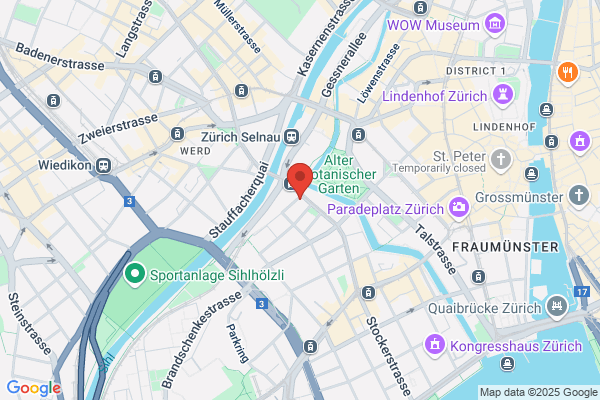 SWISS NOBLE WATCHES GmbH