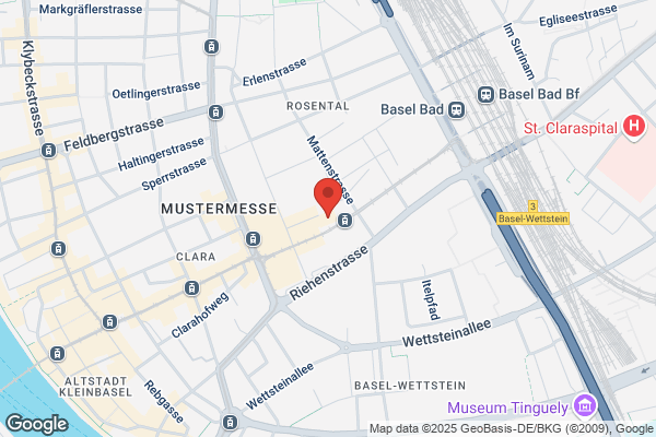 Kosmetikstudio Basel