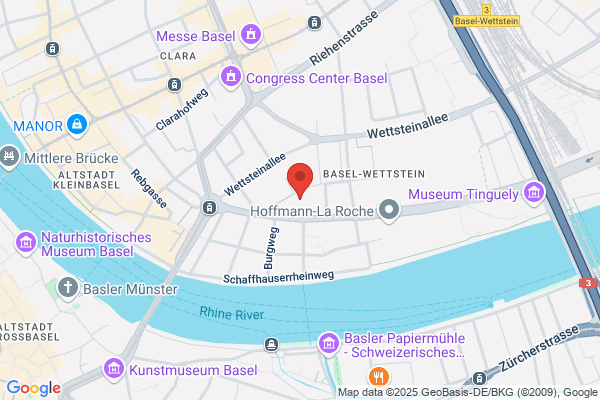 Physiotherapie Davies GmbH