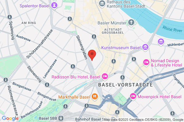physiofeingefühl