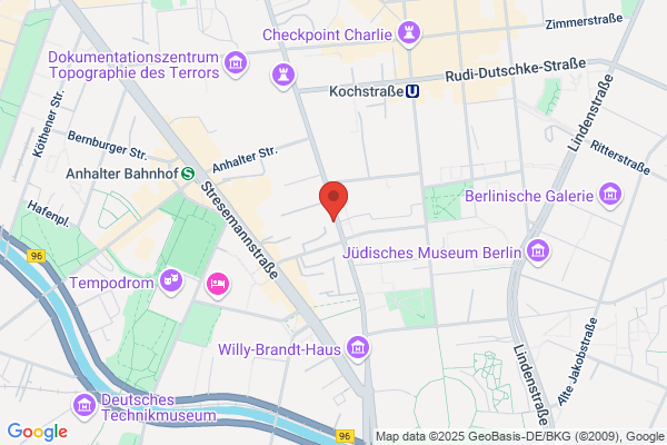 City Lab GmbH