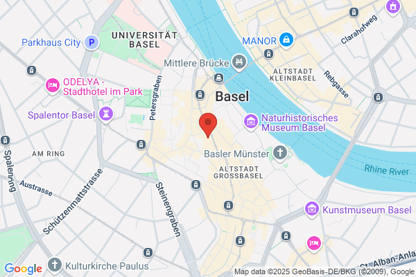Coop City