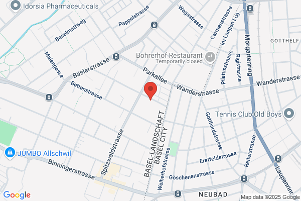 Eisenhut-Vet AG