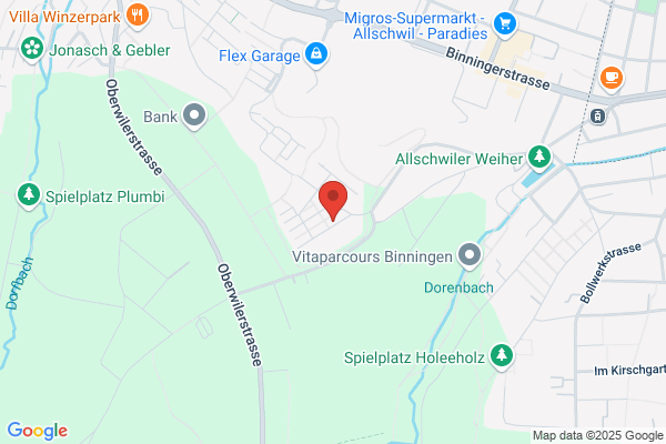 Gegenbewegung St. Krummenacker