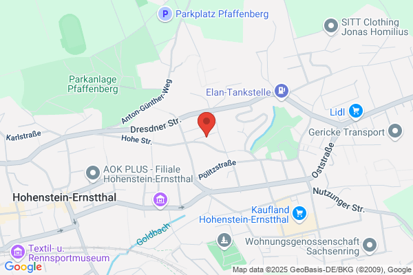 Horni Ballonfahrten GmbH