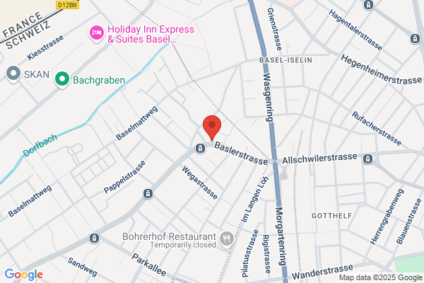 Sacher Music Inh. Werner Hotan