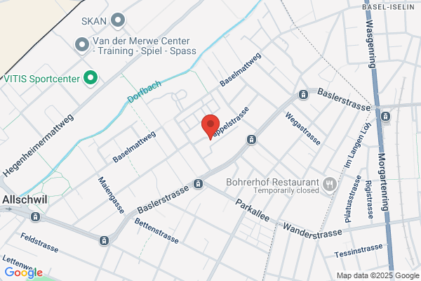 Tierarztpraxis am Dorfplatz