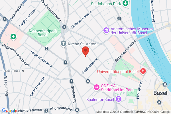 Universitaets-Augenklinik