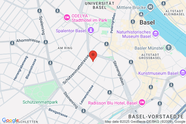 Wiedmer Fenster Service