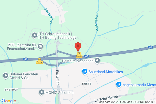 Reves AG Rohrleitungsbau