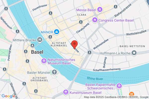 Gopf Moebel Brun und Partner