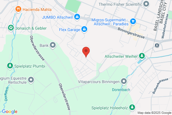 Trusthomes GmbH Zweigniederlassung Volta
