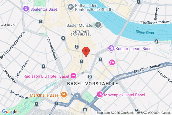 Aux Guitares René Kappeler und Christoph Schultheiss