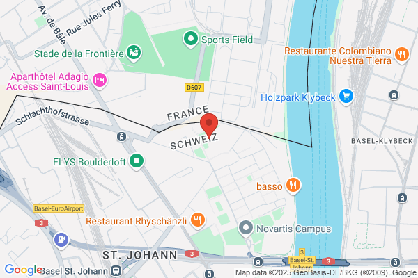 Institut fuer Medizininformatik und Biostatistik IMIB