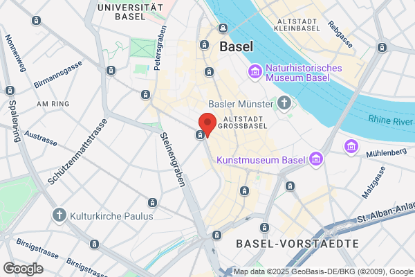 Beratungsstelle fuer Frauen