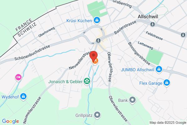Konzert und Theater AG