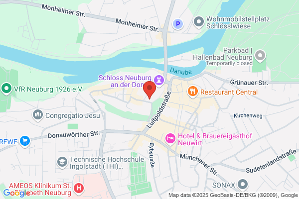 Neuburger AG
