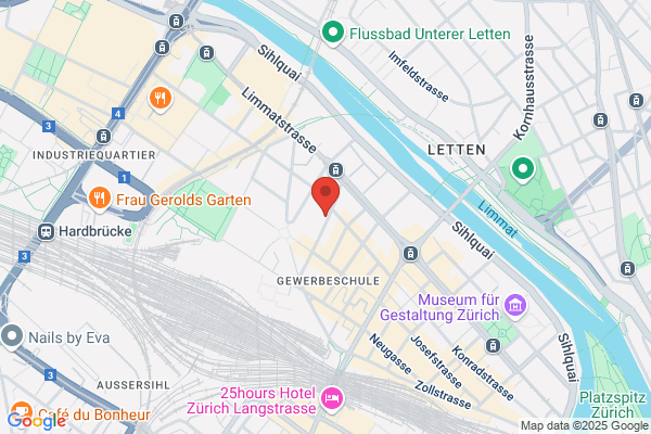 Schweizerisches Arbeiter- hilfswerk (SAH)