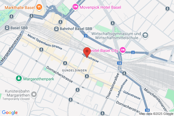 Mercuri Urval AG