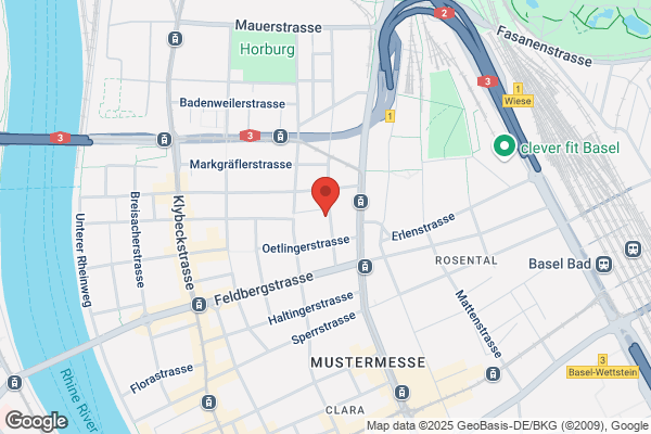 Physiotherapeutisches Institut zum Hammer