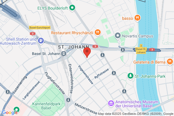 Pizzeria zur neuen Bruecke