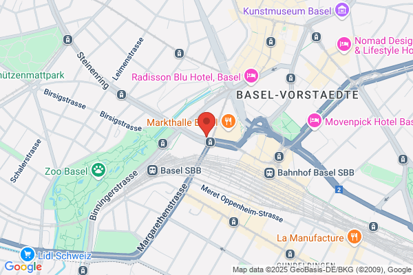 Bucher biotec AG