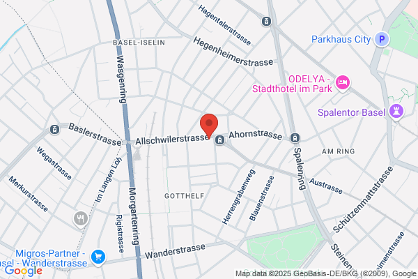 Schenk Electronics