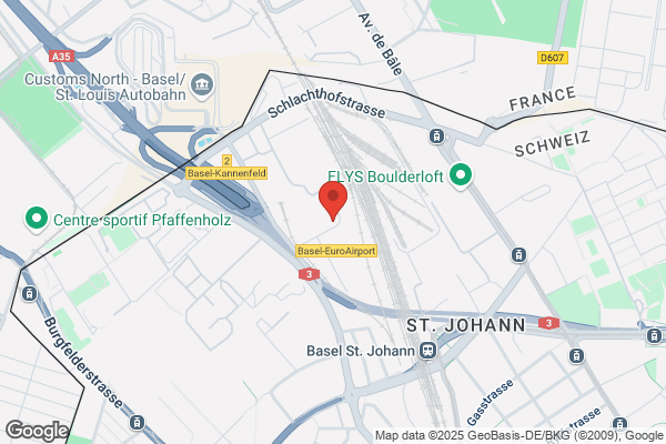Grauwiler Fleisch AG