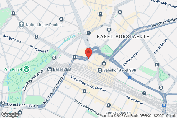 Liberale Demokratische Partei Basel-Stadt
