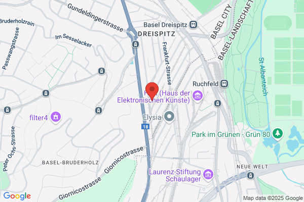 Koch-Reisen