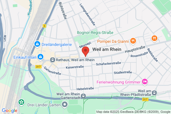 Erawan Tours GmbH