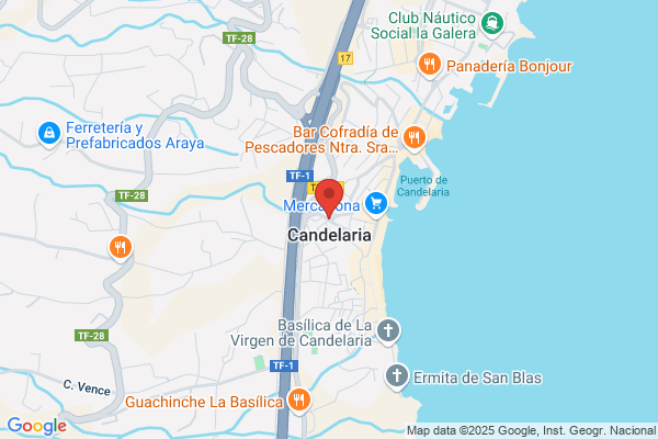 Candelaria