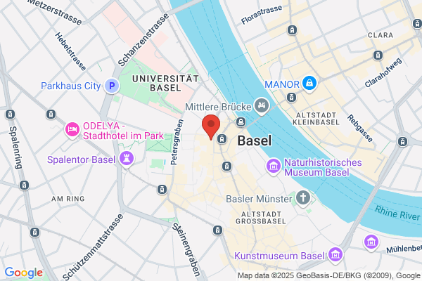 Restaurant Storchen