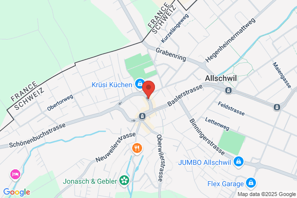 Restaurant Versailles