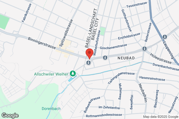 Restaurant Weiherhof