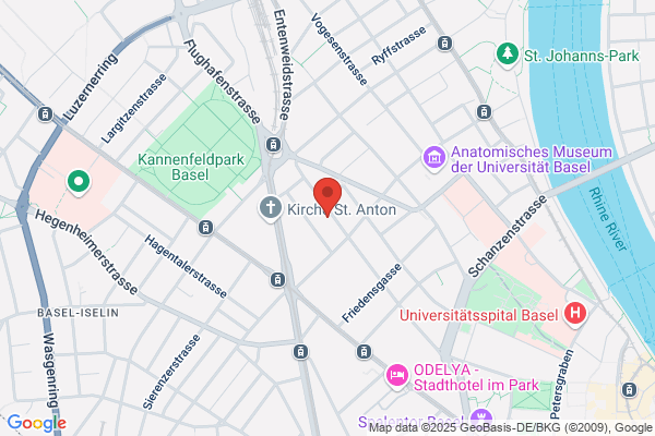 Ablauf Reinigung Blitz-Blank AG