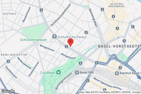 TAXConsulting d'agostino treuhand