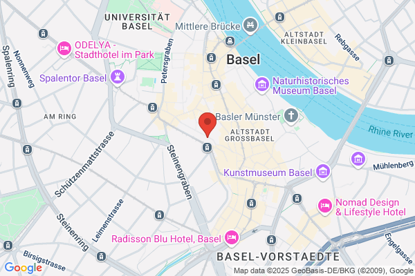 S.U.P. - Beteiligungsstiftung