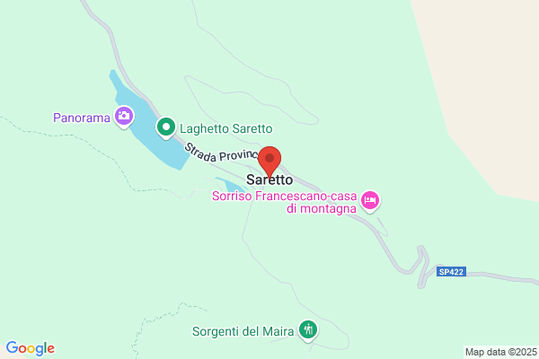 Jean Saretto