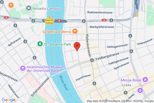 Gretler und Partner AG
