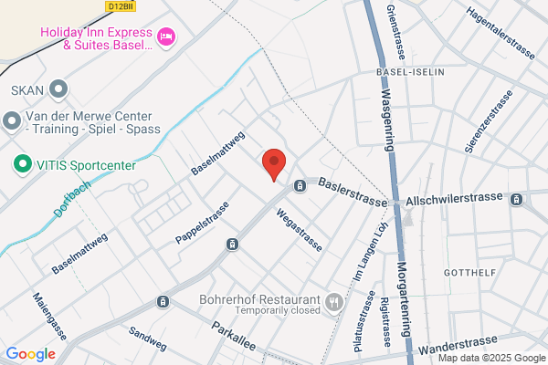 Psychologische Gesellschaft Basel
