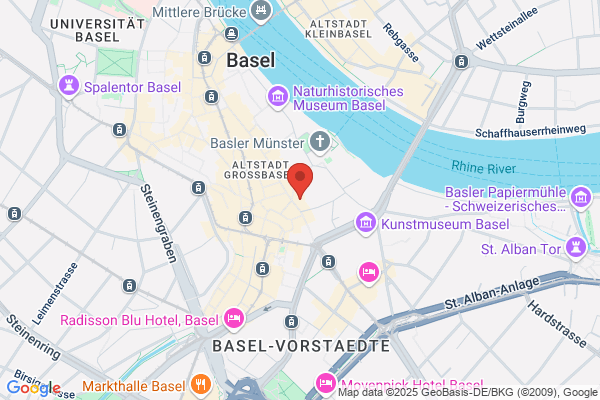 Scala Basel