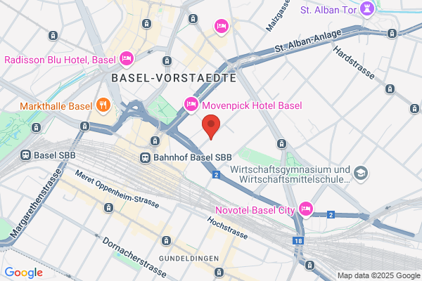 artax Fide Consult AG